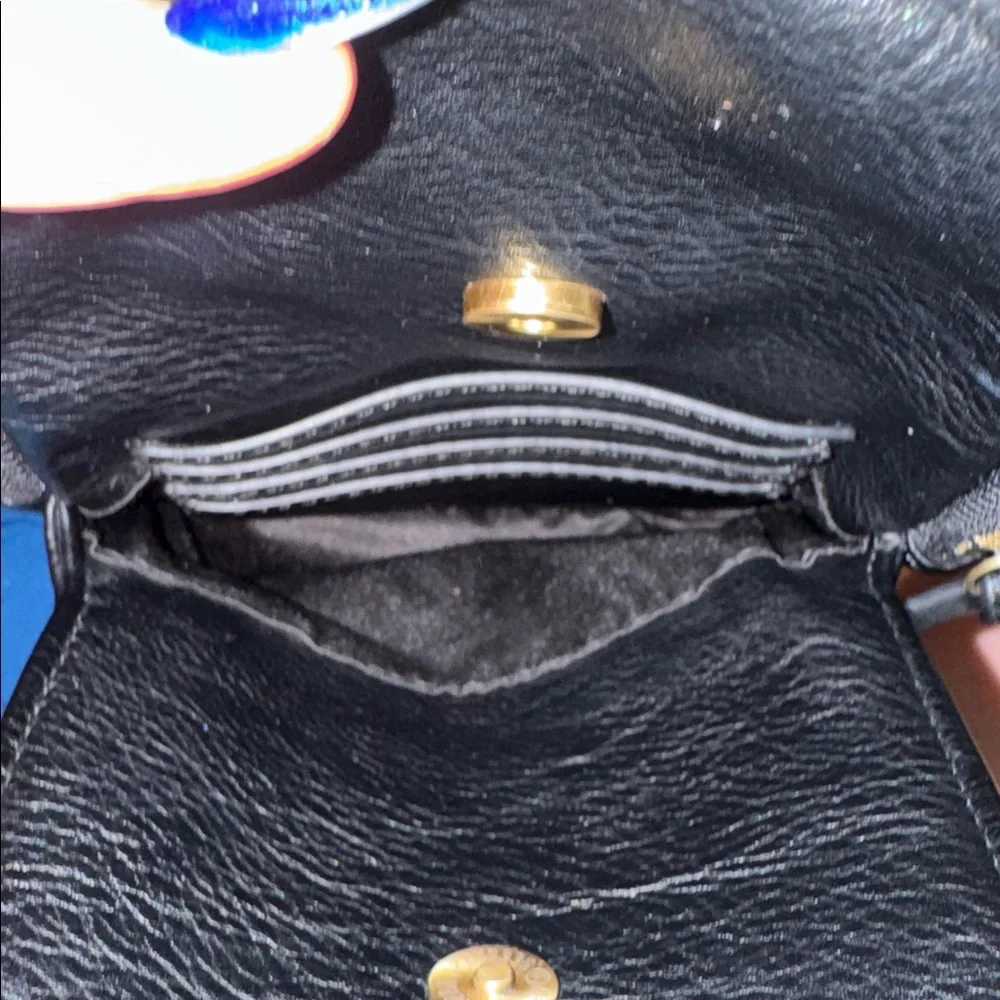 Anthropologie Urban Originals Liberty Sling Crossbody Bag - Picture 6 of 7